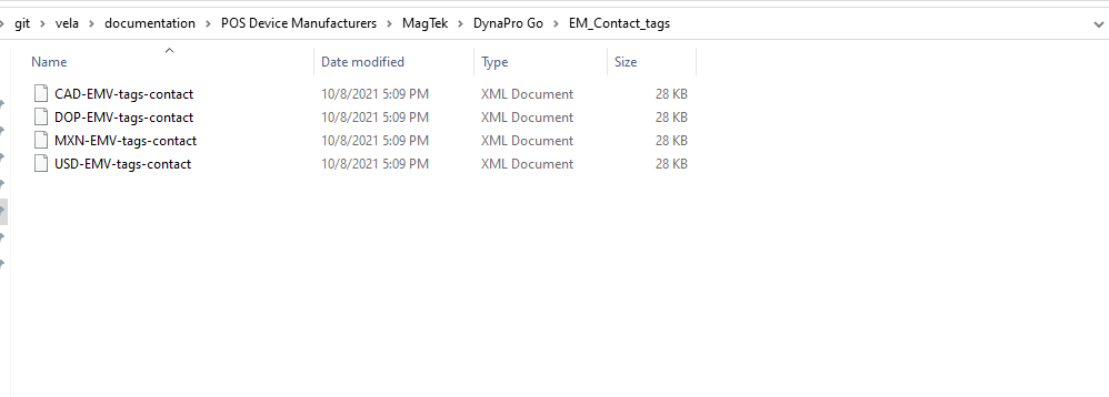 Connect DynaPro Go