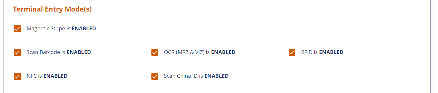 Manufacturer